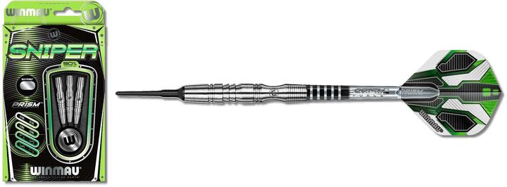 Image du produit Winmau Sniper (20 g)