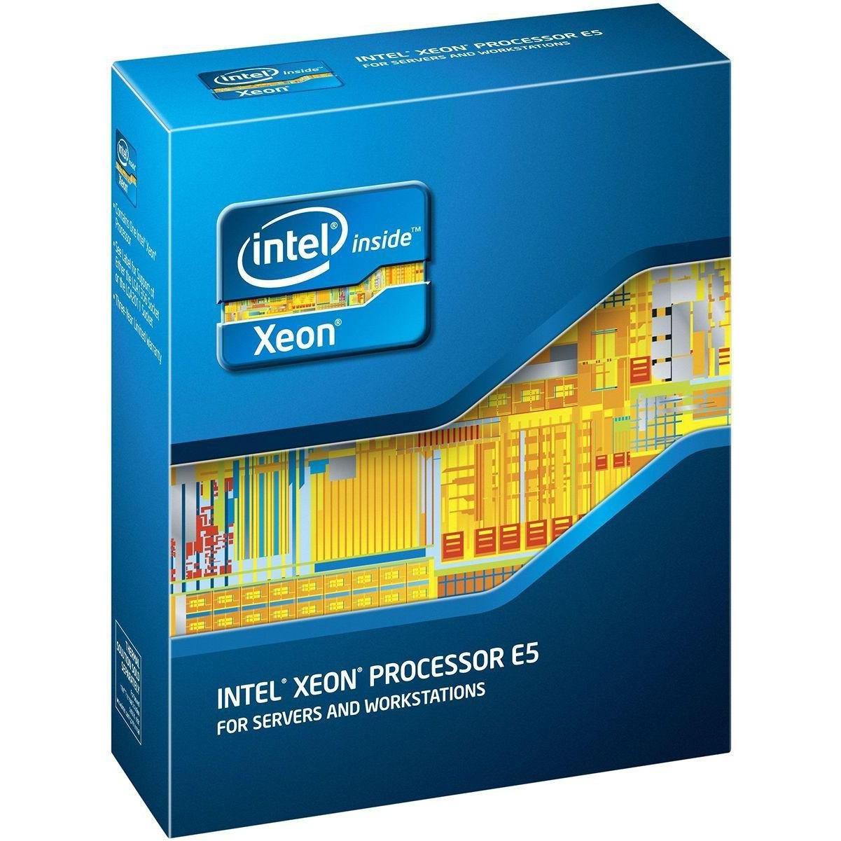 Intel Xeon E5-2670 V3 (LGA 2011-v3, 2.30 GHz, 12 -Core), Prozessor