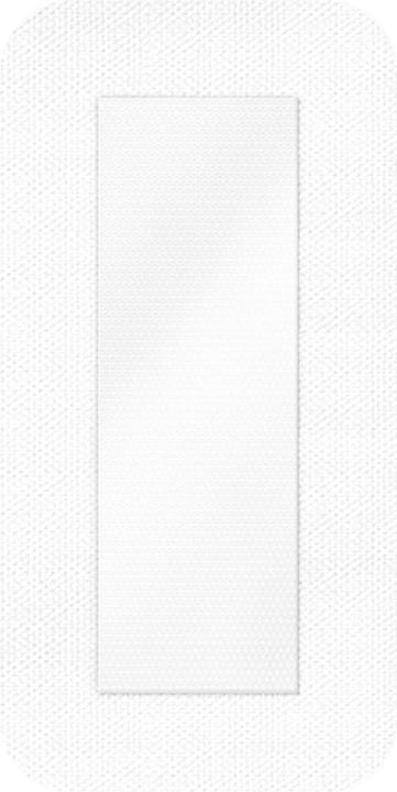 Produktbild Hansaplast Wundpflaster Sensitive 4XL 5 Stück (5 x)