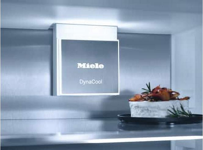 Produktbild Miele K 35582-55 iDF-1 (257 l)