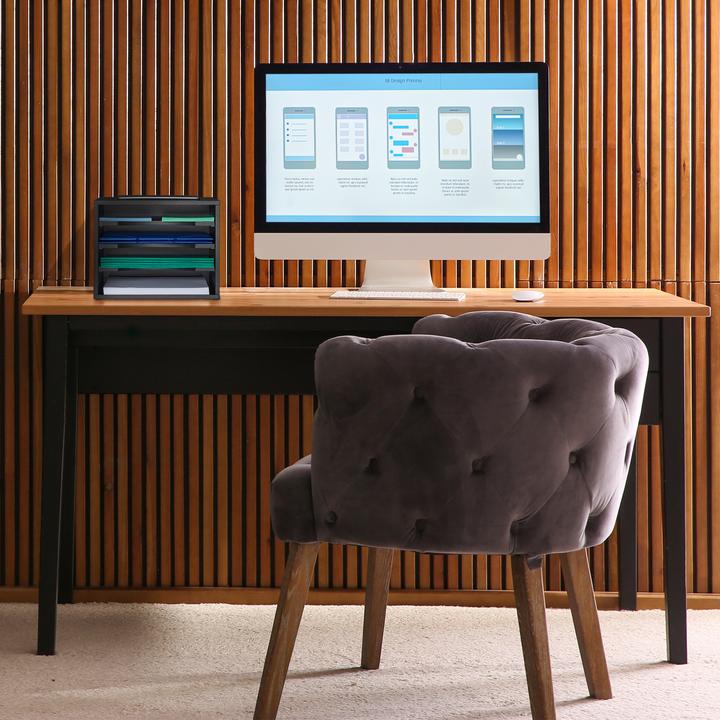 Actual product image Relaxdays Dokumentenablage (A4)