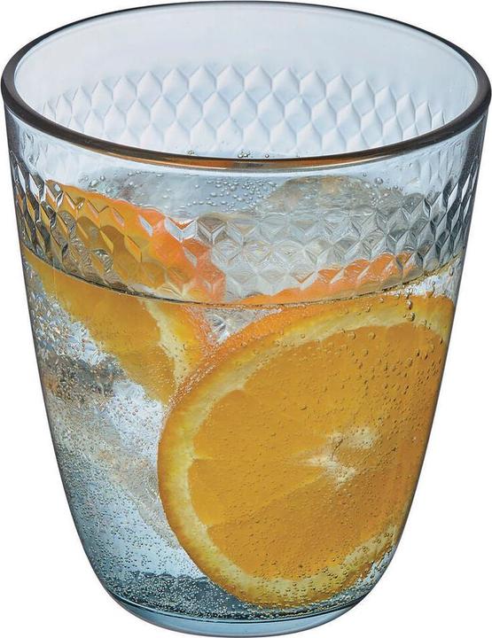 Image du produit Arcoroc Verre Pampille 0.31 l (0.31 l, 1 x)