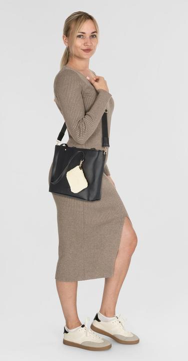 Image du produit Seidenfelt Sac à main Lemvig 35 cm (14 l)