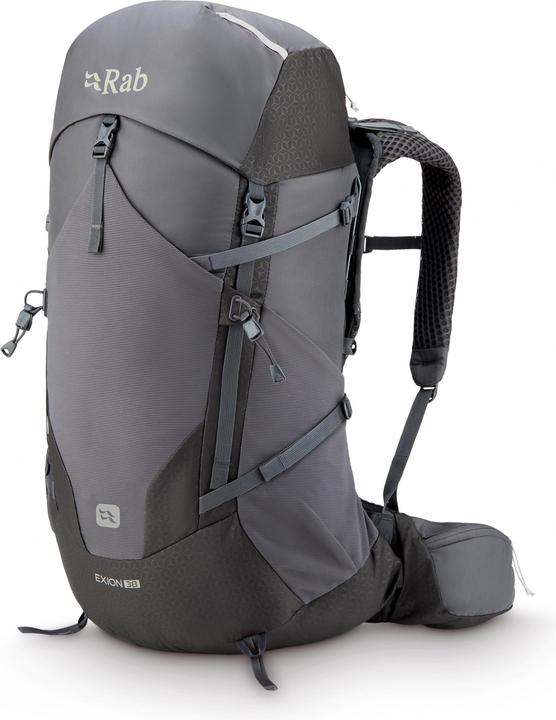 Anthracite / Graphene