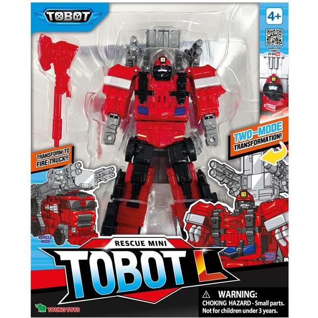 Tobot P Mini