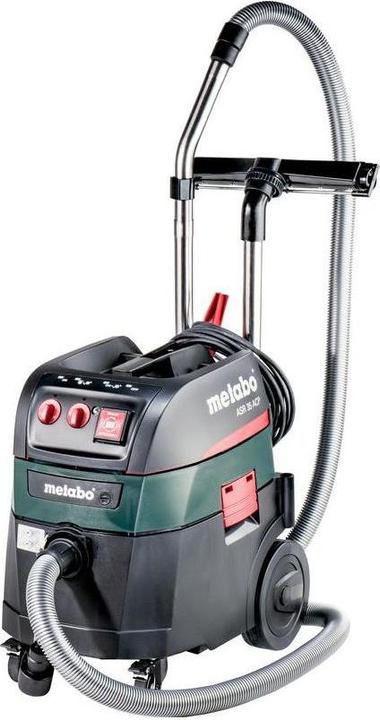 Produktbild Metabo Asr 35 H Acp (Nass-Trockensauger)