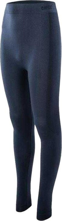 Actual product image Hi-Tec Thermo Active Underwear Pants Kids Leggings Bottom Jrb Size 140 (140, 146, 152)