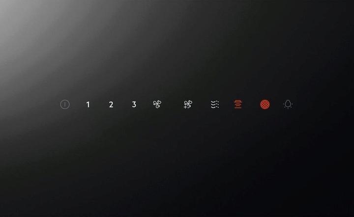 Actual product image AEG GV77D91SB 942051512 (Wall hood)