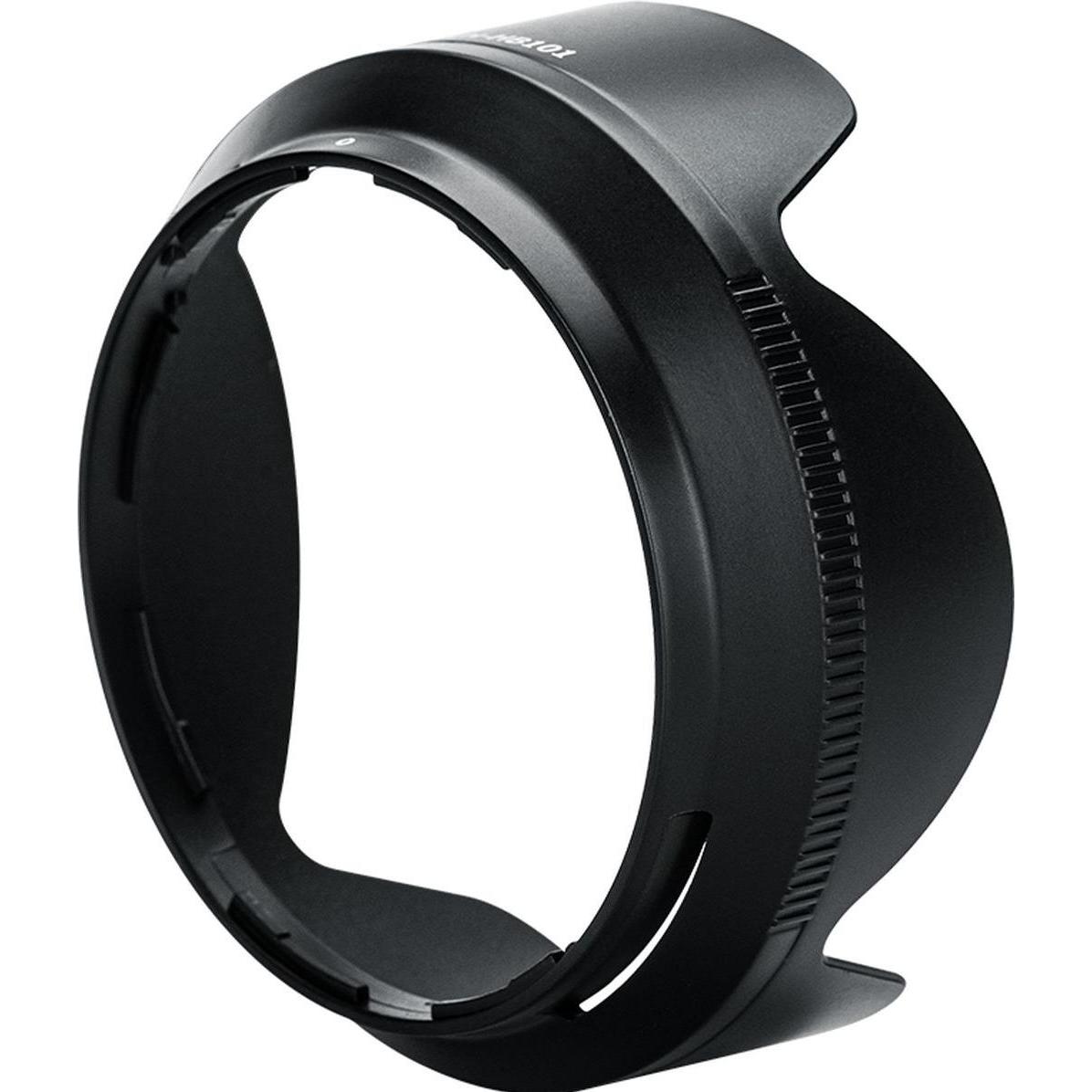 JJC Nikon HB 101 Zonnekap, Paraluce, Nero