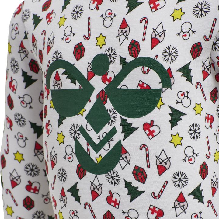 Produktbild hummel Elf Body L/S (68)