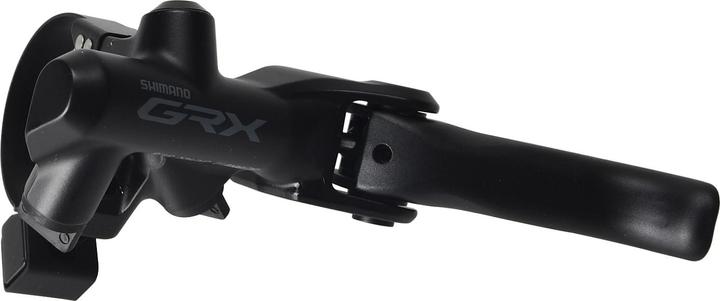 Actual product image Shimano GRX BL-RX812 left (Front wheel brake, Brake kit)