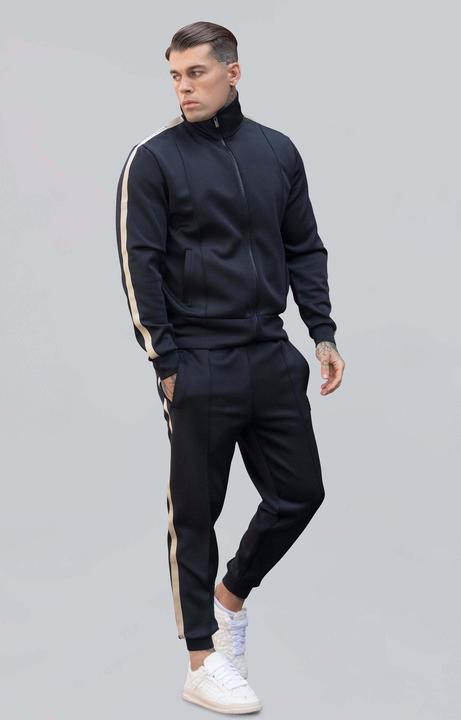 Produktbild Siksilk Sweatjacke Track Top (M)