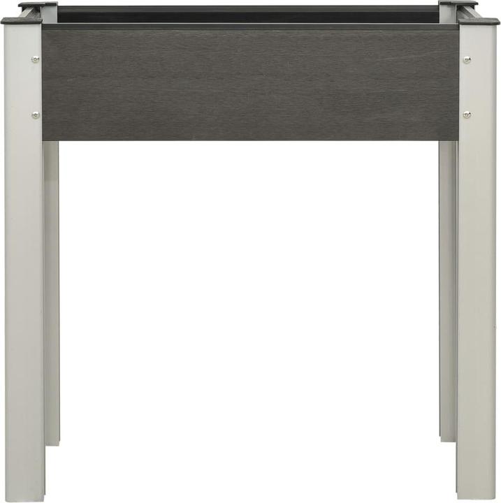 Produktbild vidaXL Garten-Hochbeet