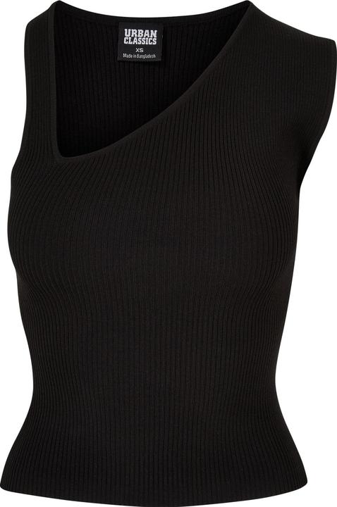Produktbild Urban Classics Oberteil Asymmetrisch (5XL)