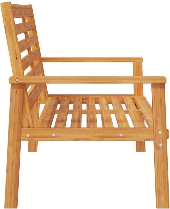 Actual product image vidaXL Gartensofa