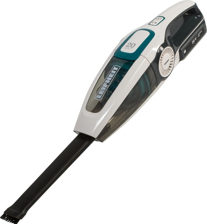 Immagine prodotto Leifheit Regulus PowerVac 2in1
