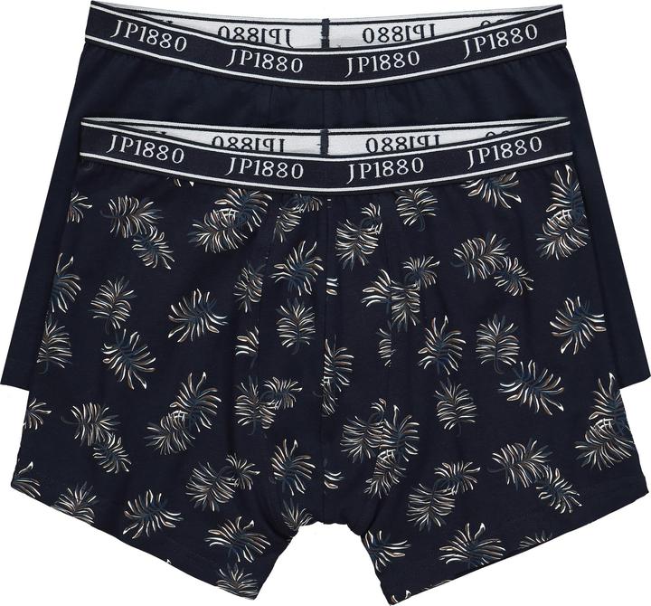 Navy Blau