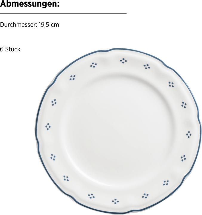 Produktbild Mäser Lova (18 Stk.)