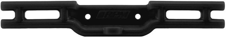 Produktbild Rpm R/C Bumper hinten schwarz E-Revo 1:16 RPM