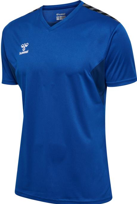 Immagine prodotto hummel Hmlauthentic Pl Maglia S/S (3XL)