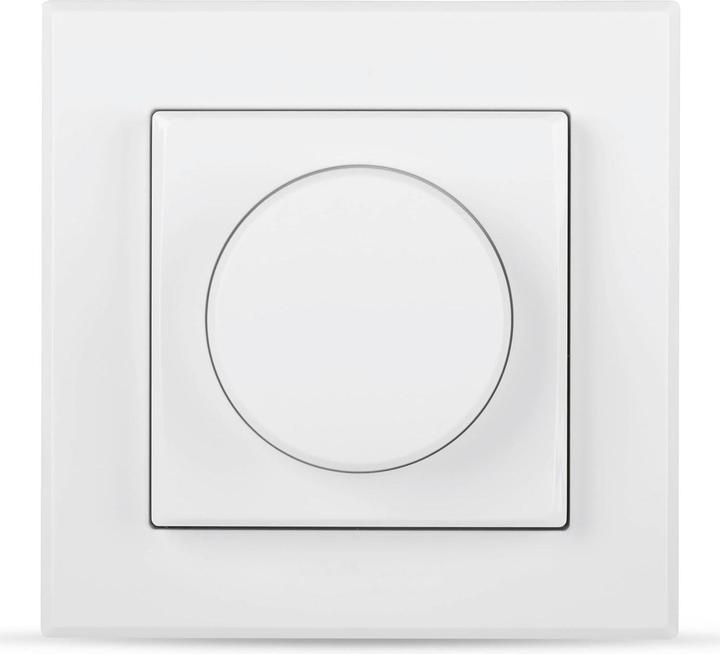 Produktbild Homematic IP Drehtaster HmIP-WRCR