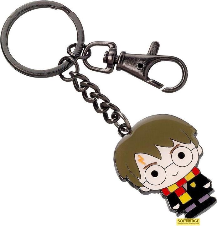 Produktbild GED Keyring