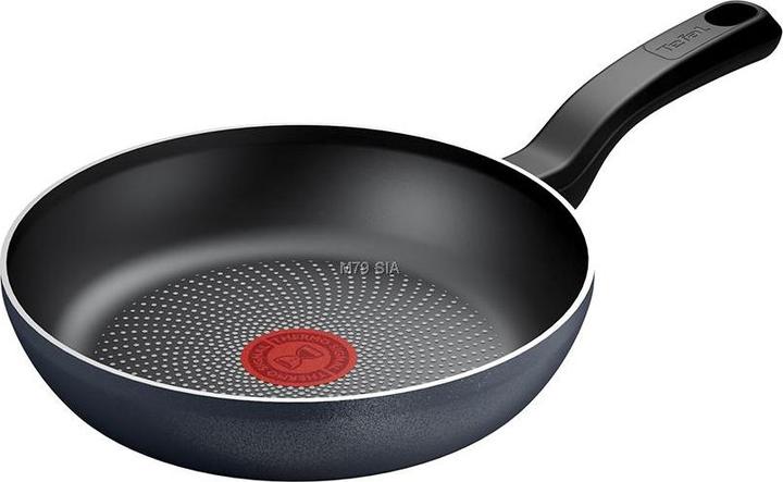 Actual product image Tefal H05603 (Aluminium, 22 x 7.40 cm)