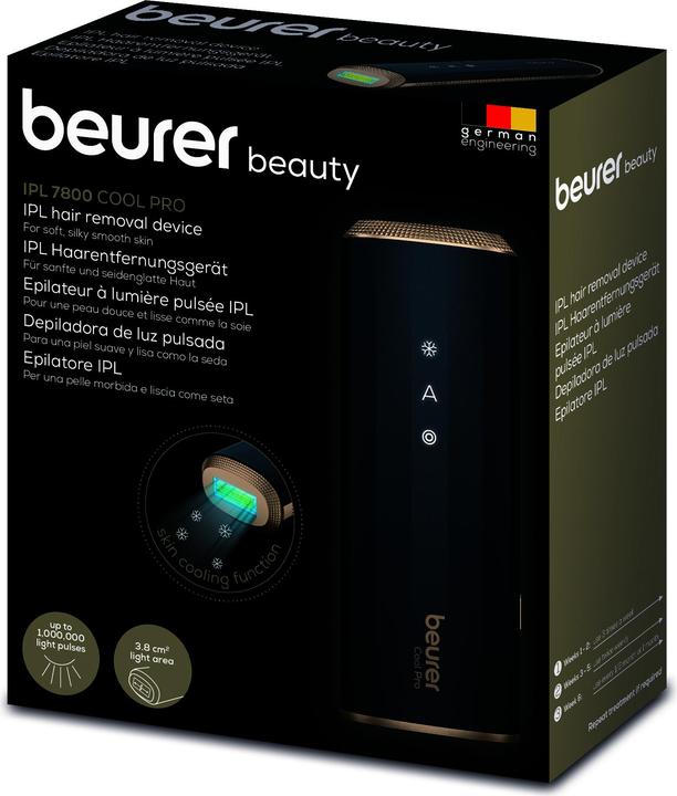 Produktbild Beurer IPL 7800