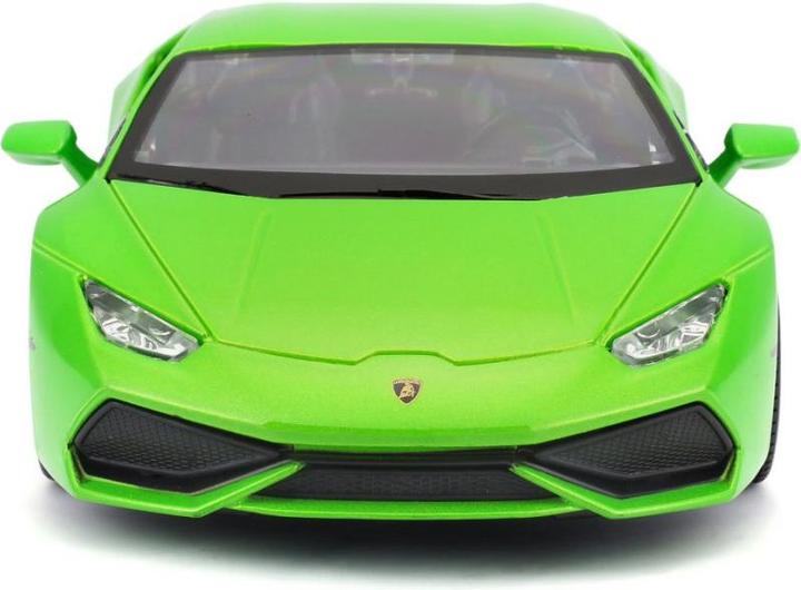Produktbild Maisto Lamborghini Huracan LP 610-4 1:24 grün