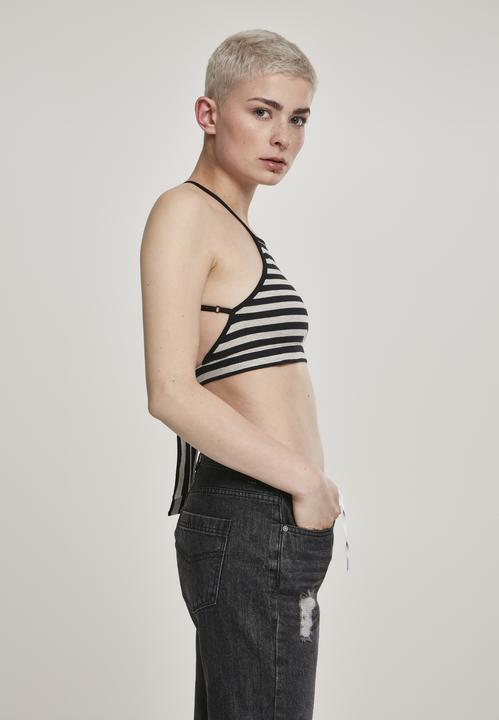 Produktbild Urban Classics Ladies Triangle Top (XS)