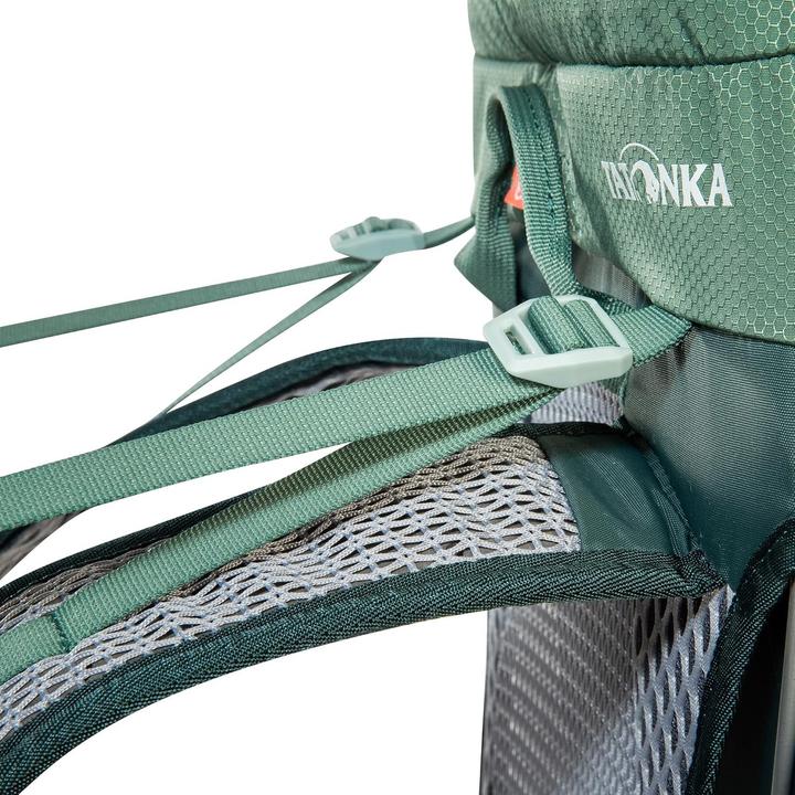 Actual product image Tatonka Hike Pack 27 (27 l)