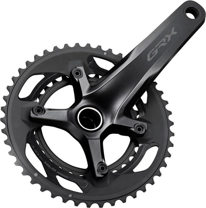Productafbeelding Shimano GRX FC-RX600 (172.50 mm)