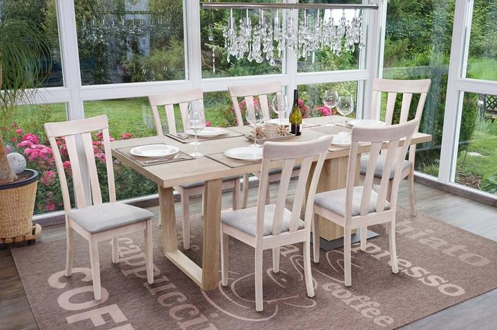 Image du produit Jamb Esszimmerstuhl 6er Set