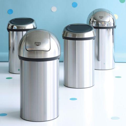 Image du produit Brabantia Touch Bin (60 l)