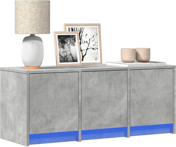 Produktbild vidaXL TV-Schrank (97 x 34 x 40 cm)