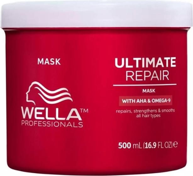 Immagine prodotto Wella Maschera Ultimate Repair 30 (30 ml)