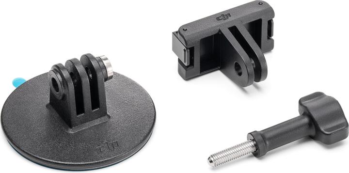 Image du produit DJI Kit de base adhésive (Osmo Action 3, Osmo Action 4)