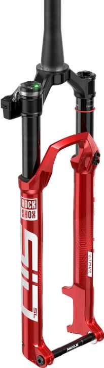 RockShox MY26 Fork SID SL Ultimate FlightAttendant DebonAir (110 mm)
