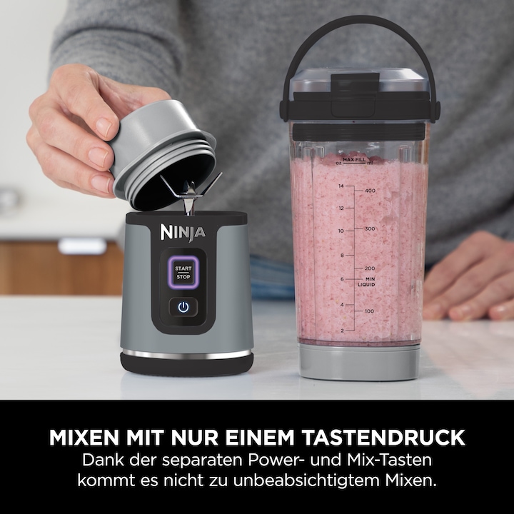 Image du produit Ninja Blast (14.40 W)