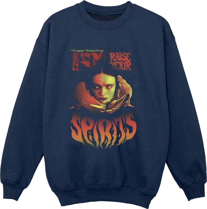 Produktbild Universal Textiles Raise Your Spirits Sweatshirt Mädchen (140, 146)