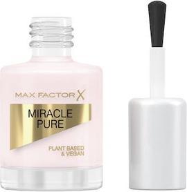 Immagine prodotto Max Factor Miracle Pure Nail No 205 (205 Rosa nuda, Smalto)