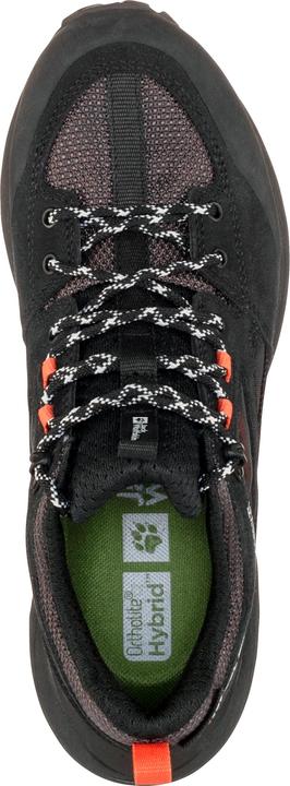 Actual product image Jack Wolfskin Terraquest Texapore Low W (39)