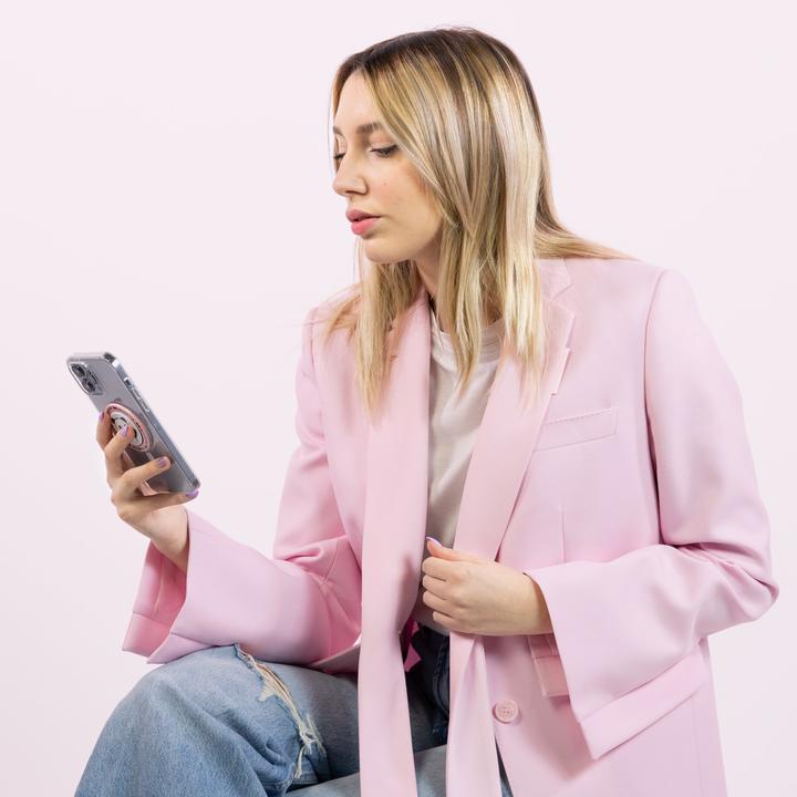 Image du produit Caseme Support pour smartphone, compatible avec MagSafe