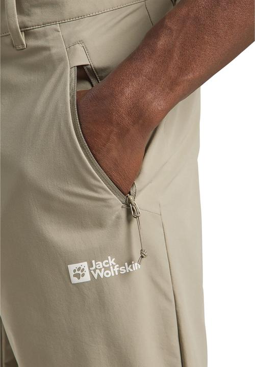 Produktbild Jack Wolfskin Pico Trail Zip Off Pants M (50)