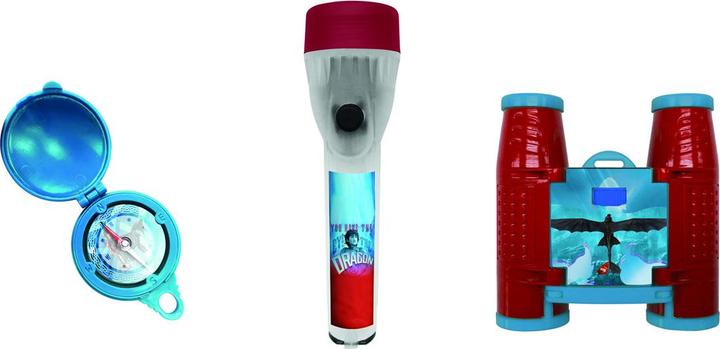 Produktbild Joy Toy Adventureset