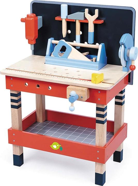 Image du produit Tender Leaf Toys Workbench