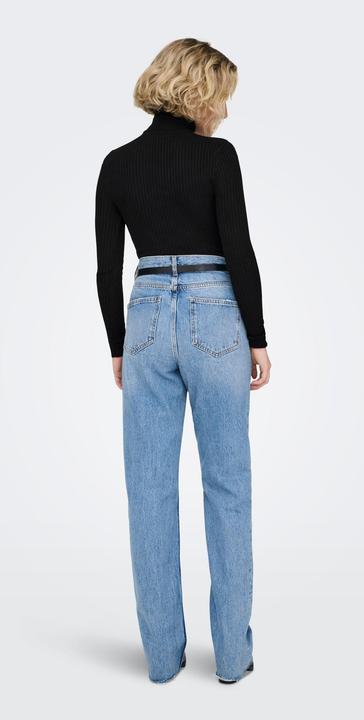 Actual product image Only Knitted sweater (XS)