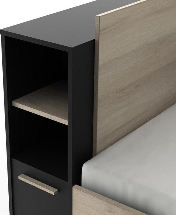 Produktbild Vente-unique Liara (90 x 190 cm)