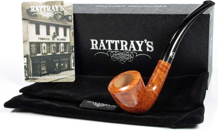 Produktbild Rattray’s Rattray's Pfeifen Blower's Daughter 50 Light