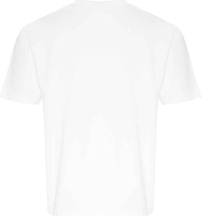 Produktbild Awdis Adult Arrow Recycled Heavy Oversized TShirt (S)